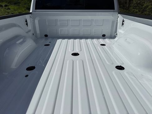 New 2026 RAM 2500 Tradesman image 9