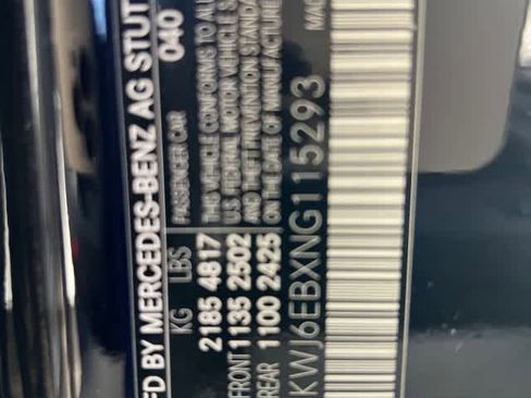 Certified 2022 Mercedes-Benz C 43 AMG 4MATIC Coupe image 12