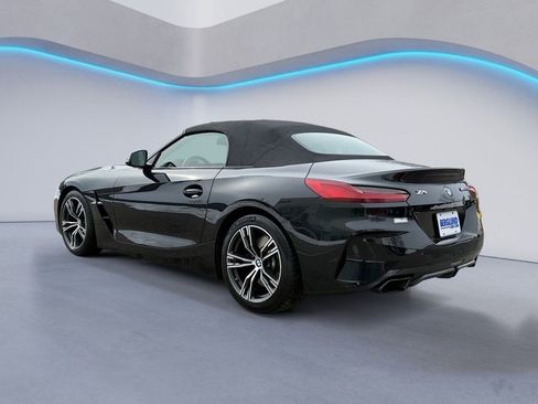 Used 2020 BMW Z4 M40i image 5