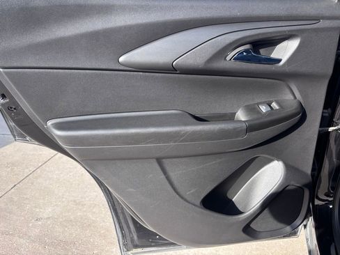 Used 2022 Chevrolet TrailBlazer ACTIV w/ Sun and Liftgate Package image 13