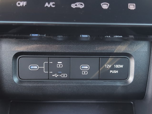 New 2026 Hyundai Tucson Limited AWD/4WD image 22