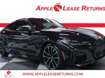 Used 2022 BMW M440i Coupe w/ Premium Package