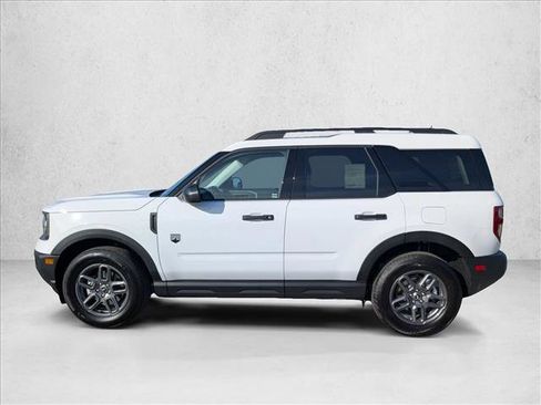 New 2025 Ford Bronco Sport Big Bend image 5