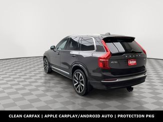 Used 2023 Volvo XC90 B6 Plus w/ Protection Package video 2
