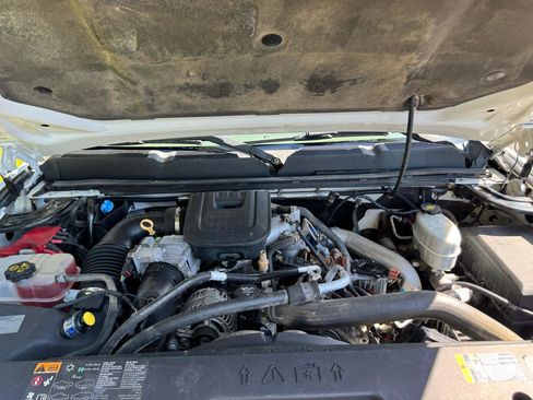 Used 2012 Chevrolet Silverado 3500 W/T RWD image 41