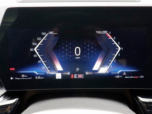 New 2026 BMW X1 xDrive28i image 8