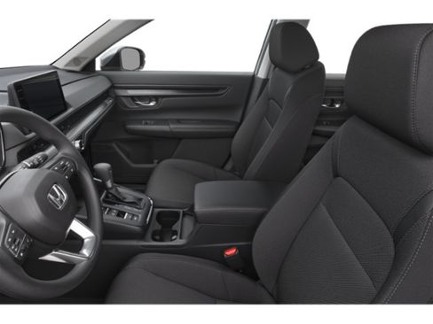 New 2026 Honda CR-V EX image 6