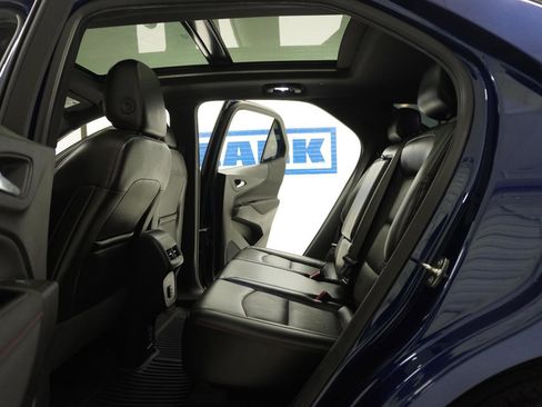 Used 2023 Chevrolet Equinox RS w/ RS Leather Package image 39