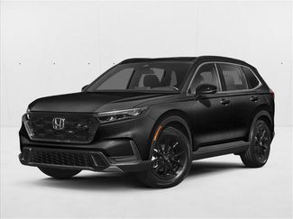 Used 2024 Honda CR-V Sport video 1