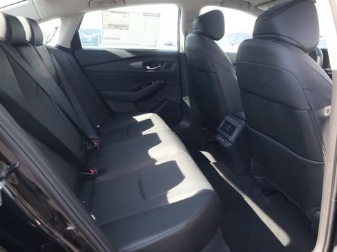 New 2026 Honda Accord Touring image 21