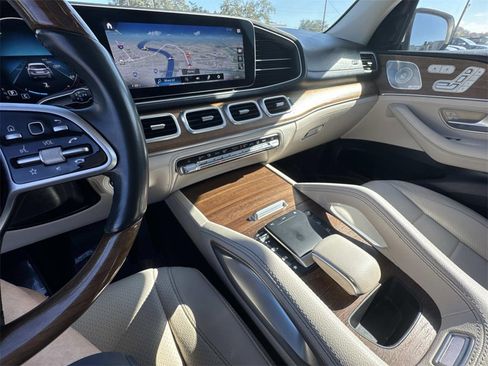 Used 2022 Mercedes-Benz GLE 350 image 59