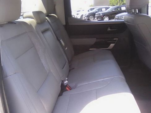 Used 2024 Toyota Tundra Limited w/ Power Package AWD/4WD image 12