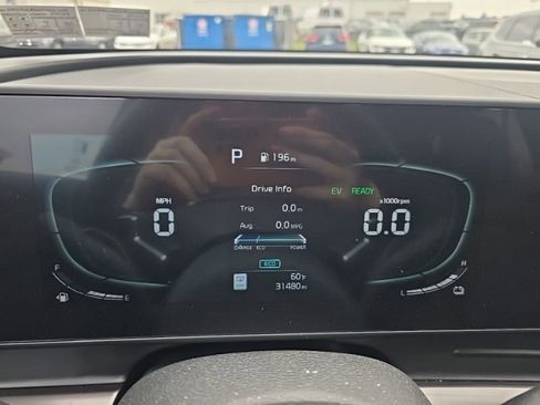 Certified 2023 Kia Sportage EX AWD/4WD image 12