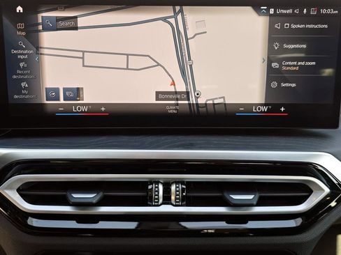 Used 2024 BMW 330i xDrive Sedan image 13