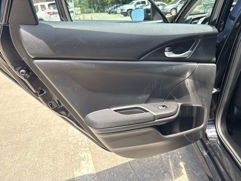 Used 2020 Honda Civic LX image 10