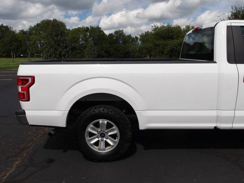 Used 2019 Ford F150 XL w/ Equipment Group 101A Mid RWD image 12