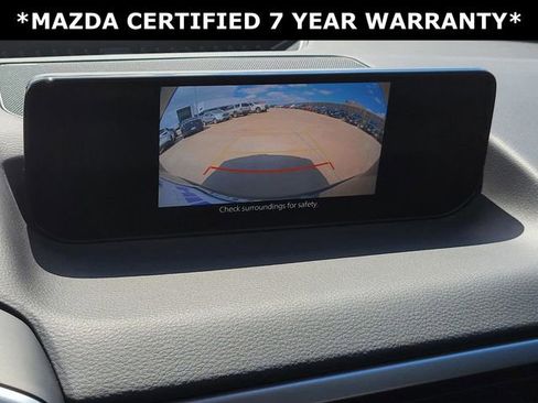 Certified 2025 MAZDA CX-50 AWD 2.5 S w/ Weather Package image 26