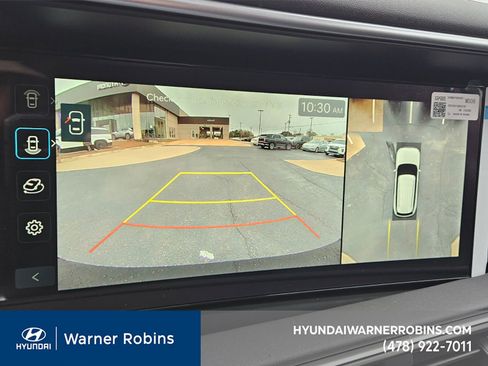 New 2026 Hyundai Palisade SEL Premium image 22