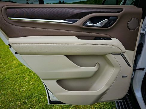 Certified 2023 GMC Yukon Denali AWD/4WD image 29