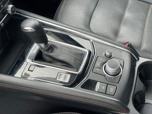 Certified 2023 MAZDA CX-5 AWD 2.5 S w/ Premium Package image 21