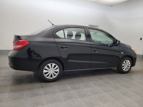 Used 2020 Mitsubishi Mirage G4 ES image 10