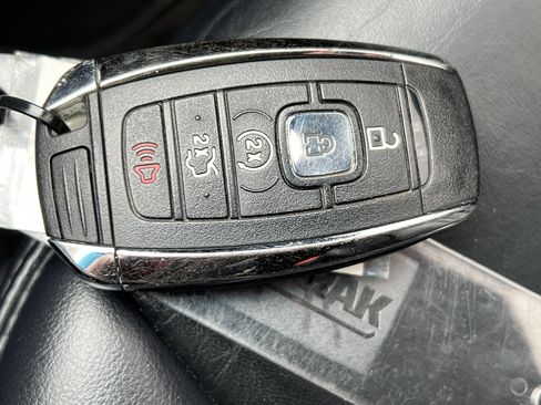 Used 2018 Lincoln MKZ Select w/ Technology Package image 36