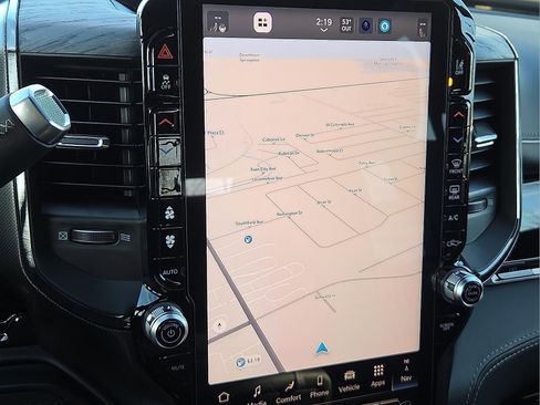 New 2026 RAM 3500 Limited image 17