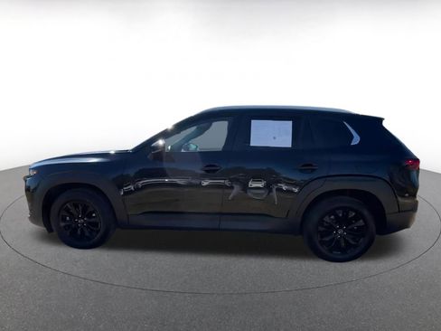 Used 2025 MAZDA CX-50 AWD 2.5 S w/ Preferred Package image 8