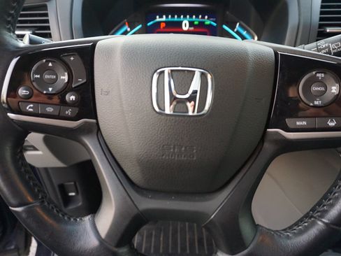 Used 2019 Honda Odyssey EX-L image 9