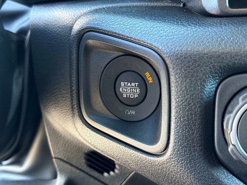 New 2026 Jeep Wrangler Sport AWD/4WD image 27