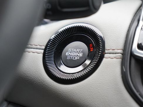 Used 2023 Jeep Compass Limited AWD/4WD image 22