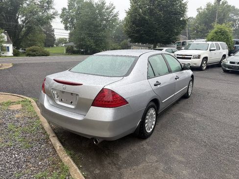 Used 2006 Honda Accord VP image 5