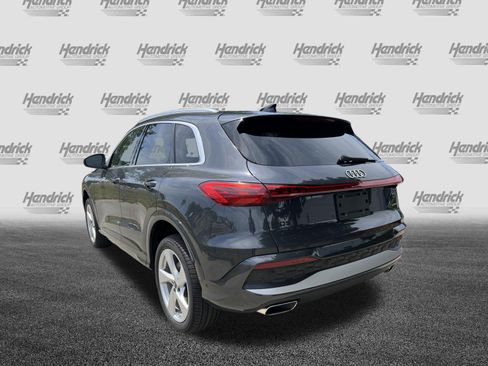 New 2026 Audi Q5 Premium Plus AWD/4WD image 7