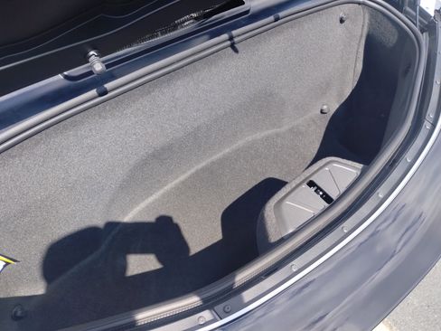 Used 2023 Chevrolet Corvette Z06 image 15