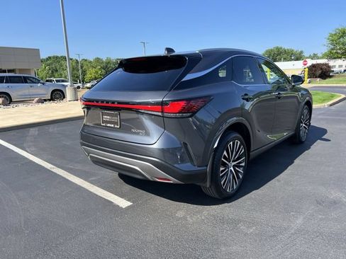 Certified 2024 Lexus RX 350 Premium Plus w/ Convenience Package AWD/4WD image 3