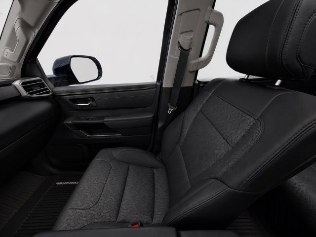 Used 2024 Toyota Tundra Limited AWD/4WD image 10