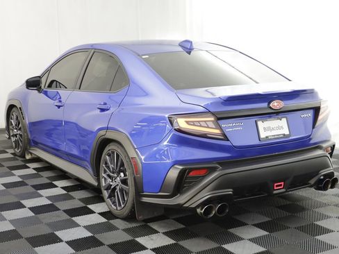 Used 2023 Subaru WRX Premium AWD/4WD image 14