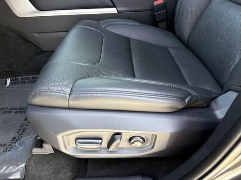 Used 2023 Toyota Sequoia Limited RWD image 20