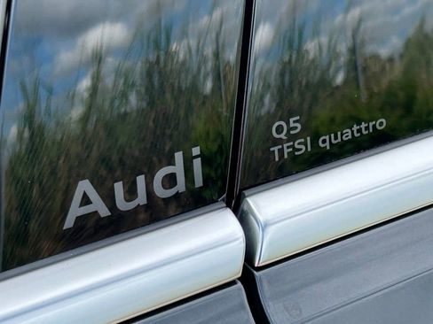 New 2025 Audi Q5 Premium Plus image 33