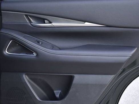 New 2027 INFINITI QX60 Luxe w/ Cargo Package FWD image 32