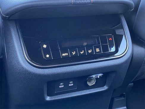 New 2026 Nissan Armada PRO-4X image 16