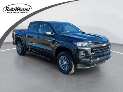 Certified 2024 Chevrolet Colorado LT w/ LT Convenience Package II
