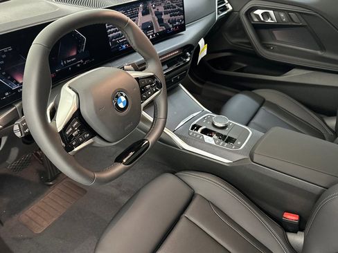 Used 2025 BMW 230i Coupe w/ Convenience Package image 4