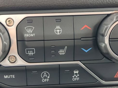 New 2026 Jeep Gladiator Willys image 20