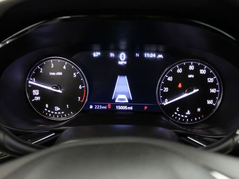 Certified 2023 Buick Envision Essence image 18