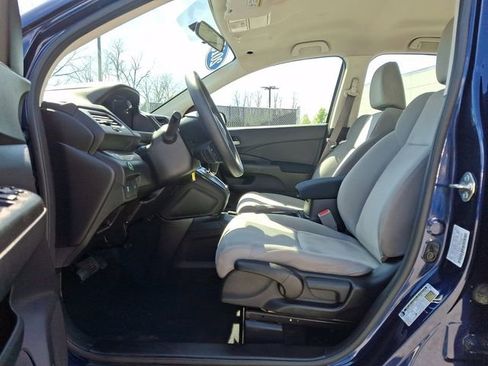 Used 2015 Honda CR-V LX image 15