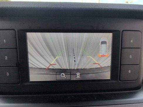 Used 2020 Ford Transit Connect XL FWD image 22
