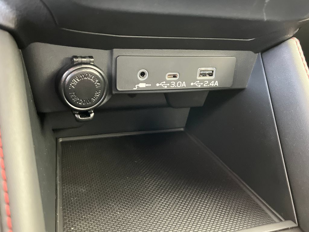 New 2026 Subaru WRX Premium AWD/4WD image 30