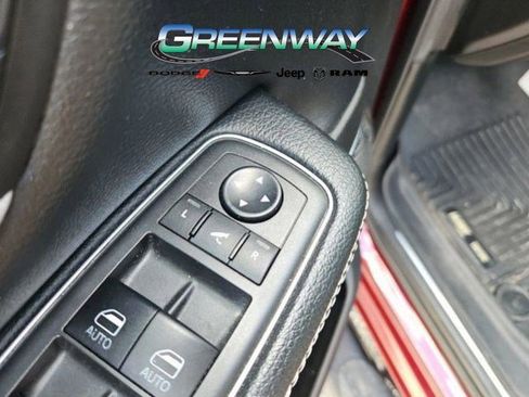 Used 2019 RAM 1500 Laramie w/ Sport Appearance Package AWD/4WD image 12