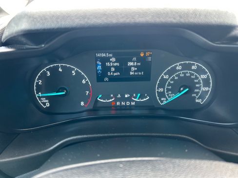 Certified 2023 Ford Transit Connect XL image 24